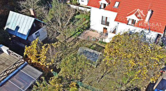 Tehlová chata v top lokalite, predaj, Myslava – Kamenný potok, Košice - Západ