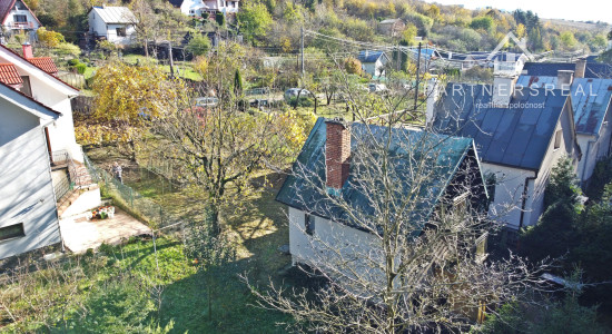 Tehlová chata v top lokalite, predaj, Myslava – Kamenný potok, Košice - Západ