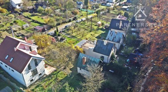 Tehlová chata v top lokalite, predaj, Myslava – Kamenný potok, Košice - Západ