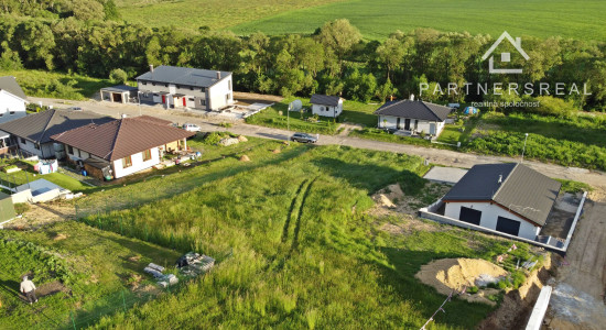 Lukratívny stavebný pozemok 683m2 pod Tatrami, predaj, Mlynica, okres Poprad