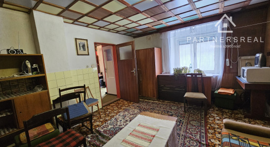 Rodinný dom pri jazere Šírava, predaj, obec Kusín, okres Michalovce