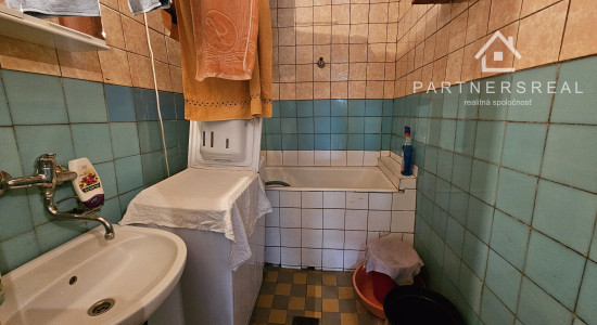 Rodinný dom pri jazere Šírava, predaj, obec Kusín, okres Michalovce