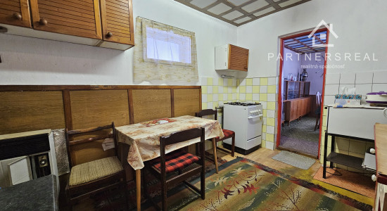 Rodinný dom pri jazere Šírava, predaj, obec Kusín, okres Michalovce