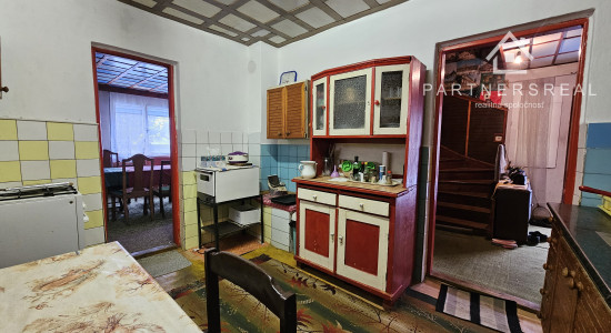 Rodinný dom pri jazere Šírava, predaj, obec Kusín, okres Michalovce