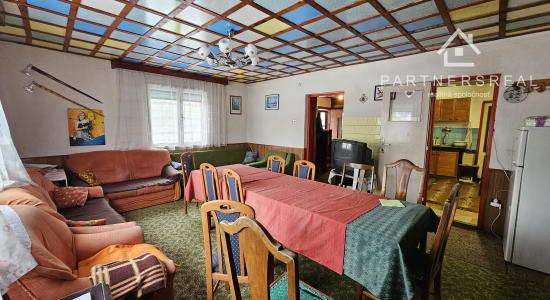 Rodinný dom pri jazere Šírava, predaj, obec Kusín, okres Michalovce