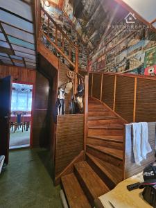 Rodinný dom pri jazere Šírava, predaj, obec Kusín, okres Michalovce