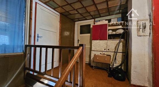 Rodinný dom pri jazere Šírava, predaj, obec Kusín, okres Michalovce