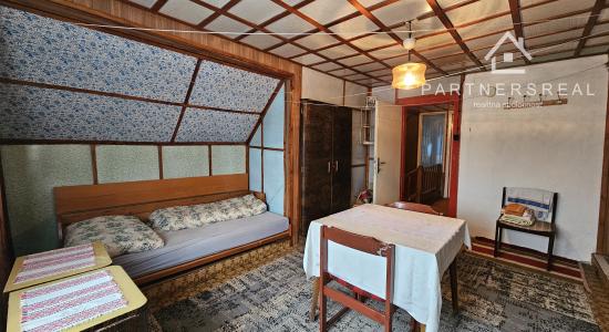 Rodinný dom pri jazere Šírava, predaj, obec Kusín, okres Michalovce