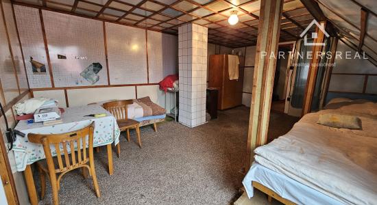 Rodinný dom pri jazere Šírava, predaj, obec Kusín, okres Michalovce