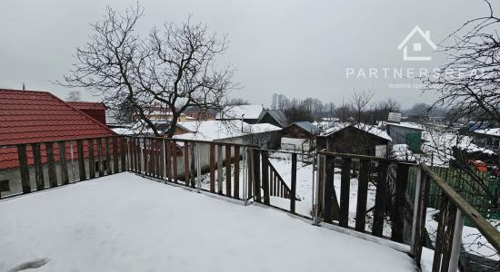 Rodinný dom pri jazere Šírava, predaj, obec Kusín, okres Michalovce