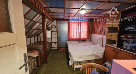 Rodinný dom pri jazere Šírava, predaj, obec Kusín, okres Michalovce