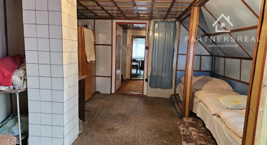 Rodinný dom pri jazere Šírava, predaj, obec Kusín, okres Michalovce