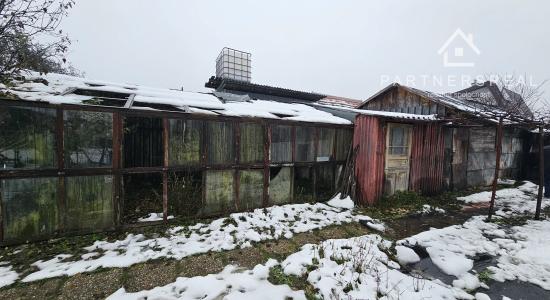 Rodinný dom pri jazere Šírava, predaj, obec Kusín, okres Michalovce