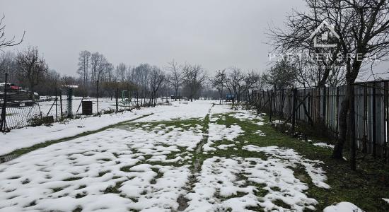 Rodinný dom pri jazere Šírava, predaj, obec Kusín, okres Michalovce