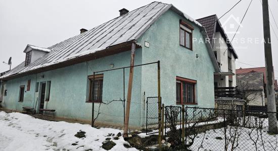 Rodinný dom pri jazere Šírava, predaj, obec Kusín, okres Michalovce