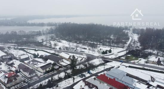Rodinný dom pri jazere Šírava, predaj, obec Kusín, okres Michalovce