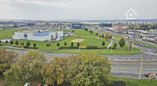 1,5 izbový byt 40m2, prenájom, Košice – Juh, Železníky, Ostravská 14