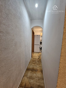 1,5 izbový byt 40m2, prenájom, Košice – Juh, Železníky, Ostravská 14