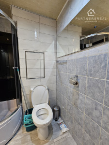 1,5 izbový byt 40m2, prenájom, Košice – Juh, Železníky, Ostravská 14