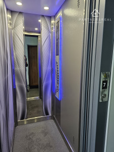 1,5 izbový byt 40m2, prenájom, Košice – Juh, Železníky, Ostravská 14