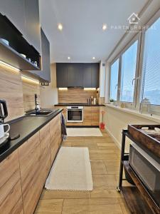 Novo zrekonštruovaný 3 izbový byt, prenájom, Čapajevova 16, Košice – Západ