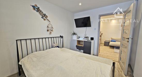 Novo zrekonštruovaný 3 izbový byt, prenájom, Čapajevova 16, Košice – Západ