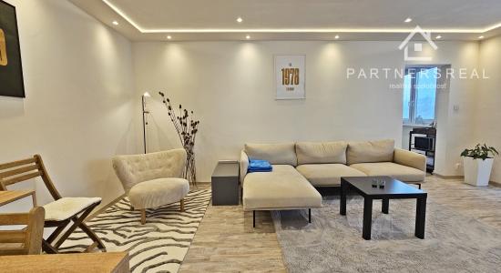 Novo zrekonštruovaný 3 izbový byt, prenájom, Čapajevova 16, Košice – Západ