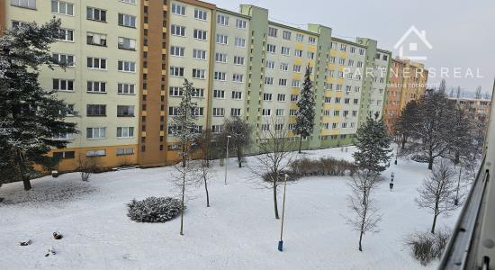 Novo zrekonštruovaný 3 izbový byt, prenájom, Čapajevova 16, Košice – Západ