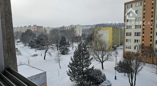 Novo zrekonštruovaný 3 izbový byt, prenájom, Čapajevova 16, Košice – Západ