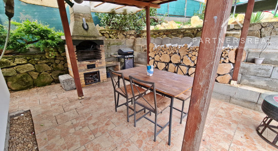 Murovaný chatodom, predaj, krásna zelená lokalita, Košice - Kavečany, časť Vitalina