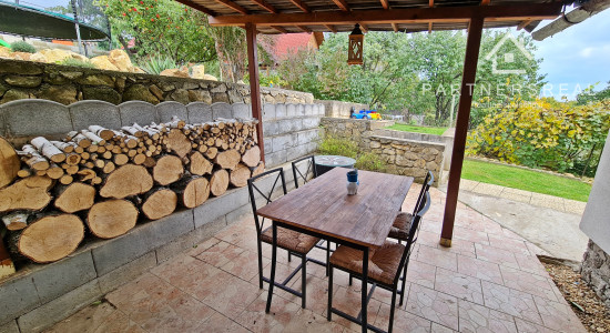 Murovaný chatodom, predaj, krásna zelená lokalita, Košice - Kavečany, časť Vitalina