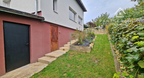 Murovaný chatodom, predaj, krásna zelená lokalita, Košice - Kavečany, časť Vitalina