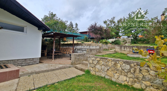 Murovaný chatodom, predaj, krásna zelená lokalita, Košice - Kavečany, časť Vitalina