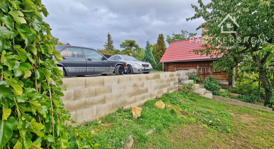 Murovaný chatodom, predaj, krásna zelená lokalita, Košice - Kavečany, časť Vitalina