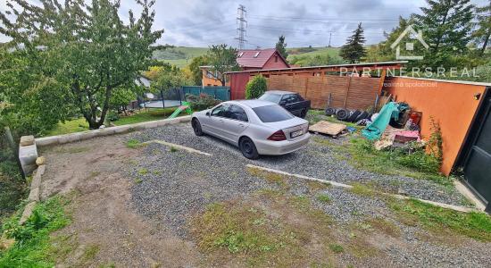 Murovaný chatodom, predaj, krásna zelená lokalita, Košice - Kavečany, časť Vitalina