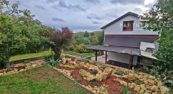 Murovaný chatodom, predaj, krásna zelená lokalita, Košice - Kavečany, časť Vitalina