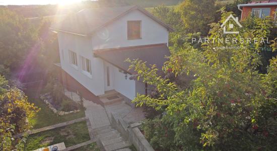 Murovaný chatodom, predaj, krásna zelená lokalita, Košice - Kavečany, časť Vitalina