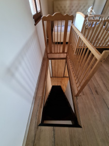 Murovaný chatodom, predaj, krásna zelená lokalita, Košice - Kavečany, časť Vitalina