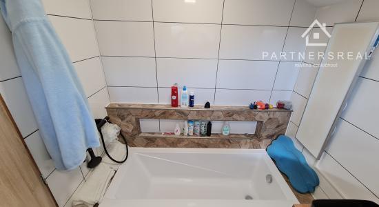 Murovaný chatodom, predaj, krásna zelená lokalita, Košice - Kavečany, časť Vitalina