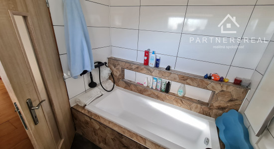 Murovaný chatodom, predaj, krásna zelená lokalita, Košice - Kavečany, časť Vitalina