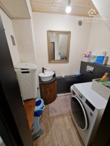 Murovaný chatodom, predaj, krásna zelená lokalita, Košice - Kavečany, časť Vitalina