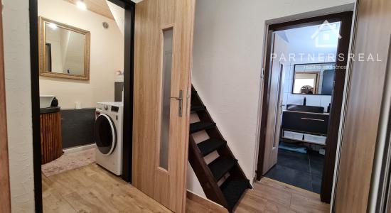 Murovaný chatodom, predaj, krásna zelená lokalita, Košice - Kavečany, časť Vitalina