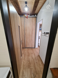 Murovaný chatodom, predaj, krásna zelená lokalita, Košice - Kavečany, časť Vitalina