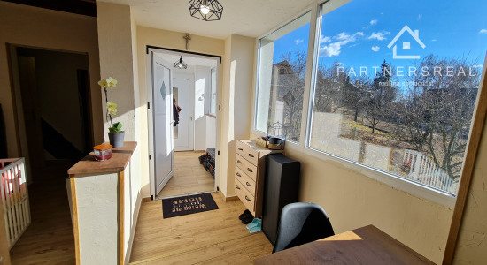 Murovaný chatodom, predaj, krásna zelená lokalita, Košice - Kavečany, časť Vitalina