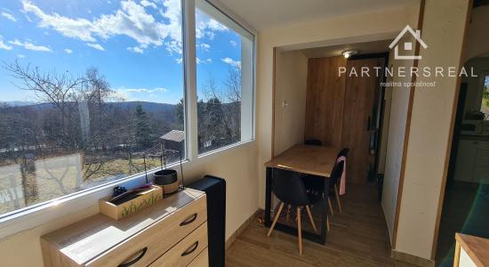 Murovaný chatodom, predaj, krásna zelená lokalita, Košice - Kavečany, časť Vitalina