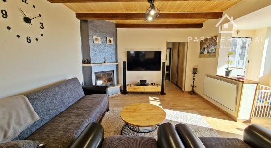 Murovaný chatodom, predaj, krásna zelená lokalita, Košice - Kavečany, časť Vitalina