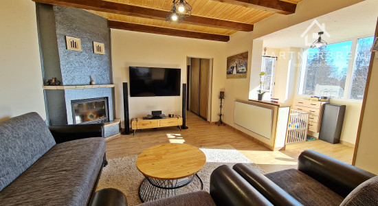 Murovaný chatodom, predaj, krásna zelená lokalita, Košice - Kavečany, časť Vitalina