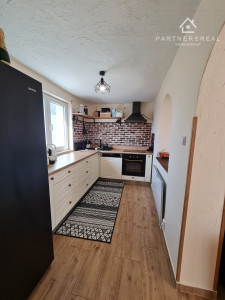 Murovaný chatodom, predaj, krásna zelená lokalita, Košice - Kavečany, časť Vitalina