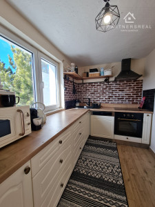 Murovaný chatodom, predaj, krásna zelená lokalita, Košice - Kavečany, časť Vitalina