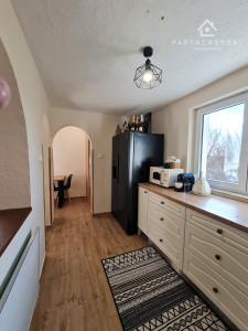 Murovaný chatodom, predaj, krásna zelená lokalita, Košice - Kavečany, časť Vitalina